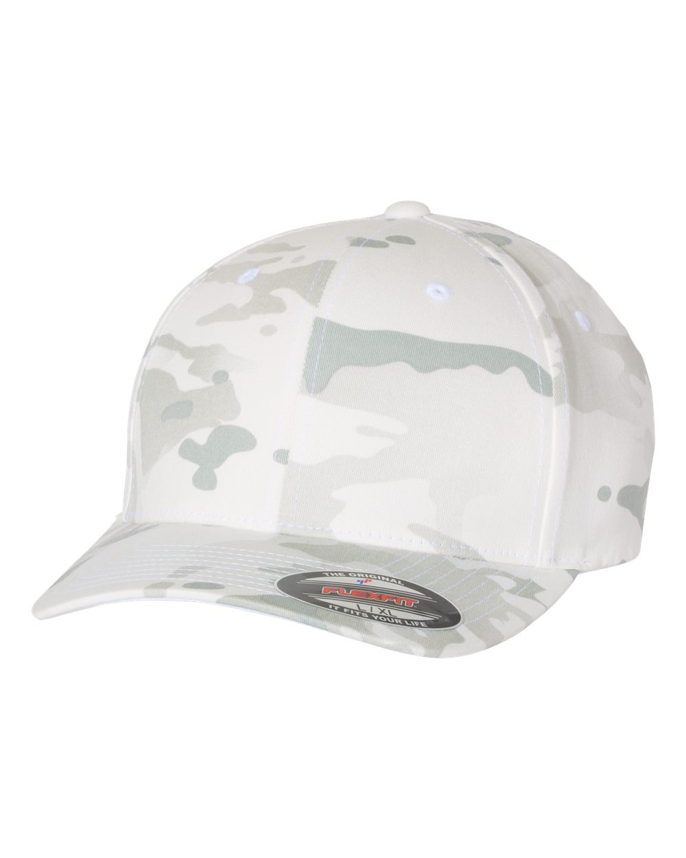click to view Multicam Alpine
